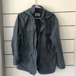Universal Thread Fall/Spring Jacket size Med